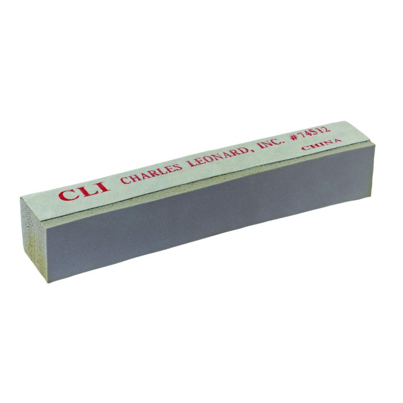 Charles Leonard CHL74512 Chalkboard Sponge  12""  Synthetic Sponge  Gray